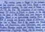handwrite beautiful notes and letters